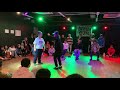 2018.10.26 さむらゐそうる 1on1 freestyle 決勝 『rico vs amichoke』