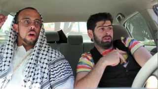 Arab Driving School Part 4