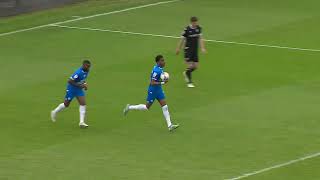 Peterborough United v Bolton Wanderers highlights