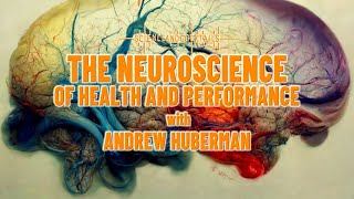 The neuroscience of health and performance with Andrew Huberman