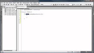 [Unity 3D] JavaScripting Tutorial #1 - Variables, Functions & Categories! (In-Depth GUIDE!)
