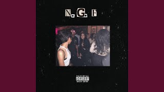 ngf (feat. Ghettie)