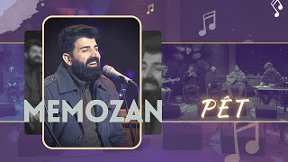 Memozan - Pêt | Akustik © 2023