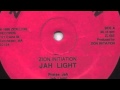 Zion Initation ‎– Tell It Out   1985