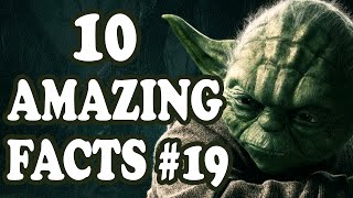 Amazing facts #19