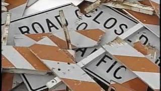 Traffic Control Safety