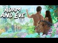 Paper 75a Adam Expresses to Eve Desperate Plans May Be Needed