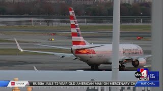 Provo Airport ‘goes international’ with first American Airlines flights