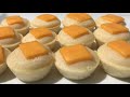 puto cheese recipe fluffy u0026 soft puto easy puto cheese recipe oven bake puto mary cookhouse