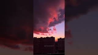 Clouds Timelapse - Ludovico Einaudi - Experience