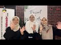 Video Temubual Program PreDeparture MedicMesir 2024