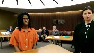 "Two Inmates Cause Jail Chaos — Judge Shuts It Down Fast"