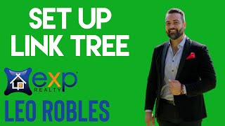 How to Set up Link Tree