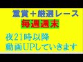 高松宮記念2020　クリノガウディーに賭ける