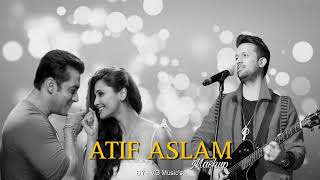 ATIF ASLAM MASHUP | Salman Khan |  VG Music's | Mashup Song