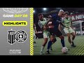 Packendes Topspiel! | Las Ligas Ladies vs. FC Nitro | Highlights Baller League | Gameday 5