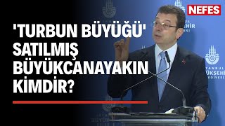 Bilirkişi Satılmış Büyükcanayakın kimdir?