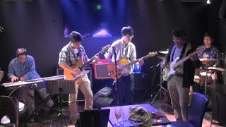 V５０『今夜はBlues　Session　Dayじゃ～!!!VOL.５０』