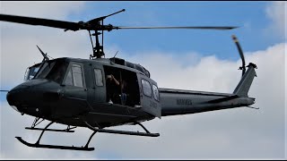 Bell 212 Eagle Single Helicopter N88HV