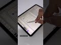 Let's wireframe an app using #Mockup on #iPad !