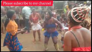 Ekori New yam Festival dance. please like share and Subscribe to my YouTube channel.