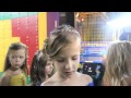 Саша учасниця під номером 7 mini miss fashion 2015