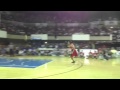 Elmer Espiritu Dunk