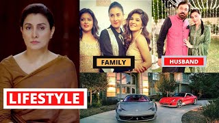 Laila Wasti Lifestyle 2022, Biography, Husband, Boyfriend, Family, Dramas, Movies, Son & House