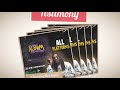 Don Sammy - Testimony (Album The Mixtape)