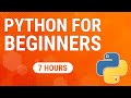 Python for Beginners | Python Full Course | Python For Data Visualization | Great Learning