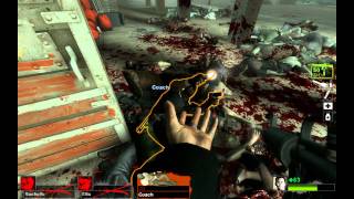 L4D/L4D2 - Randomness (Part 1)