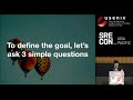 srecon19 asia pacific how to start on boarding of sre