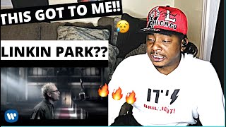 I CANT.. | Numb (Official Video) - Linkin Park REACTION!