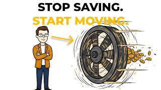 Stop Saving Cash: The 2026 Inflation Trap and How to Escape