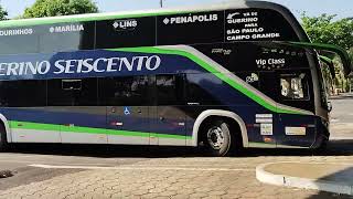 GUERINO SEISCENTO TRÊS LAGOAS X SAO PAULO CAMPIONE INVICTUS DD SCANIA