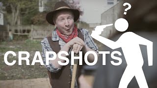 Crapshots Ep235 - The Prospector