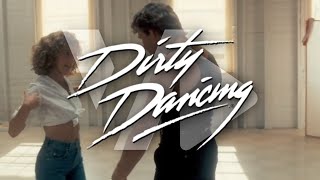 DIRTY DANCING Spaghetti Arms Official Clip