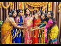 Valaikappu / Baby Shower - Dance Video - Sarattu Vandi / Kozhi Punk - Best Desi Dance 2021