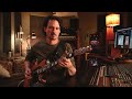 joe duplantier born for one thing archetype gojira x playthrough