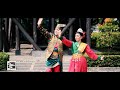 KHALIZA PUTRI - TAMBATAN JIWA - OFFICIAL MUSIC VIDEO