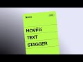 🔴 LIVE - Hover Letter Stagger in Webflow