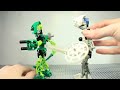 lego bionicle the toa mata 2001 review