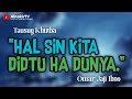 HAL Sin Kita Didtu DUNYA | AlnakirTV Official