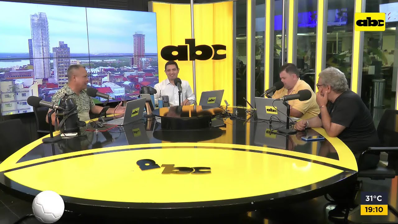 Cardinal Deportivo Segunda Edición Programa 4 De Noviembre Youtube