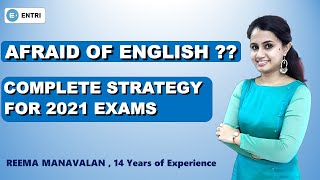 PERFECT ENGLISH STRATEGY FOR BANK EXAMS || SCORE MORE IN ENGLISH || LETS GO