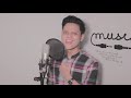 Panah Asmara - Afgan (Cover) Stevan Pasaribu