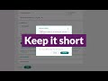 CompleteSMS | Auto-Replies Tutorial
