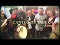 CANTOS DE TABERNA II ENTROIDO