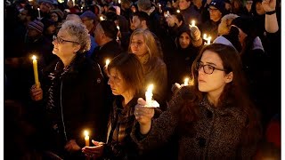 Local faith leaders react to Pittsburgh temple shooting
