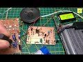 build a homemade radio that actually works fm radio receiver